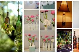 Ide hiasan kelas dari barang bekas ini juga sangat mudah dibuat. Tambah Cantik Yuk Kita Hiasi Kamar Dengan Barang Bekas Di Rumah Idea