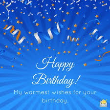 Happy birthday my dearest friend! Happy 40th Birthday Friend Greetings