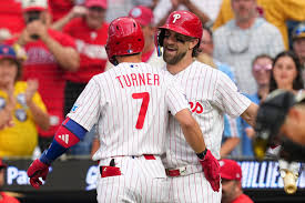 Gamethread 7/1: Pirates at Phillies