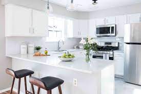 Here's a quick look at its history and how to incorporate it into your home. Scandinavian Kitchens For Your Inspiration