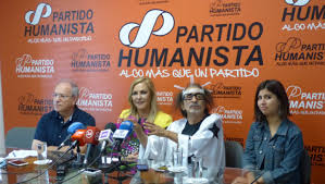 1el partido humanista se presentó como alianza humanista verde, junto con el partido los verdes. Chile Se Presenta La Bancada Humanista Con Los Dos Pies En La Calle