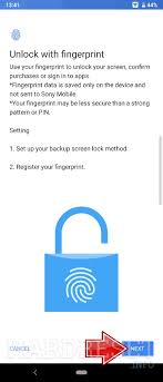 Turn on the phone with an unaccepted simcard inserted (simcard from a different network) 2. Agregar Huella Digital Sony Xperia L3 Mostrar Mas Hardreset Info