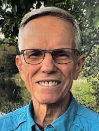 TODD HALE: Small town Minnesota farm boy written by Gary Hedstrom,  Owatonna's newest author