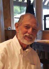 Carl Mitchell Obituary