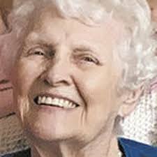 Kathleen (Bender) Womack, 93