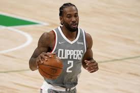 Kawhi leonard was born on june 29, 1991 in los angeles, california, usa as kawhi anthony leonard. Kawhi Leonard Rumors Nba Exec Thinks There S Less Than 1 Chance Star Leaves La Bleacher Report Latest News Videos And Highlights