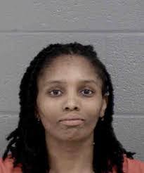 Danielle Sturdivant's Instagram, Twitter & Facebook