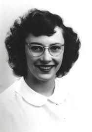 Helen Coson Obituary