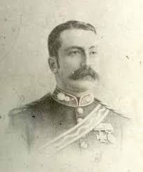 Awarded to members of the citizen force for 20 years' service and who are considered deserving of. John Chard Alchetron The Free Social Encyclopedia
