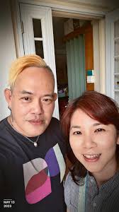 I must write this before I started baking Florentine Once started I cannot  surf Facebook because short baking time plus easy to lay Hong Very taxing  —/ The baker baked a trendy