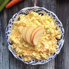 Healthy Egg Salad Recipe
