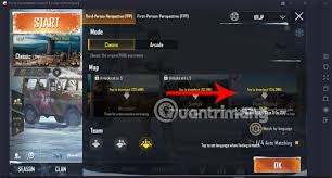 Tencent gaming buddy is an efficient software that is recommended by many windows pc users. How To Download And Install Pubg Mobile Vng On Tencent Gaming Buddy