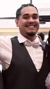 Angelo Santana Obituary (2000