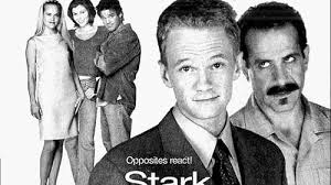 Stark Raving Mad (TV Series 1999–2000)
