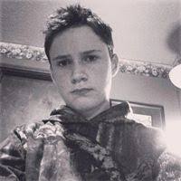 Caleb Stout's Instagram, Twitter & Facebook