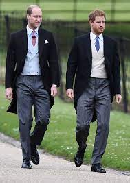 Prince william, duke of cambridge, kg, kt, pc, adc (william arthur philip louis; Prince William Wants To Speak Out Against Sussexes Claims