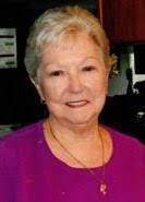 Sonja Fulkerson Obituary