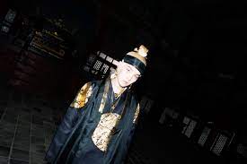 Hochwertige agust d geschenke und merchandise. Bts Official On Twitter Agust D ëŒ€ì·¨íƒ€ Agustd D 2 ëŒ€ì·¨íƒ€ Daechwita