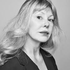 Anne Langlois comédienne