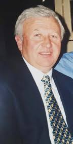 Condolence Book for Eamonn Grace (Toomevara, Tipperary)