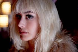 Fanny Valette resimleri