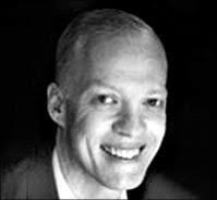 THOMAS KING Obituary (1971