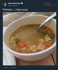 This is what separates the. Caleb Decoteau On Twitter Yin And Yang