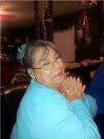 Margarita Padilla Obituary (1945