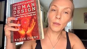 Amazon.com: Understanding Human Design: The New Science of Astrology:  Discover Who You Really Are: 9781938289101: Curry, Karen: Books