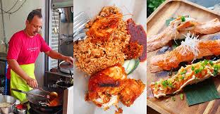 This chain of restaurants, which first opened for business in 2007, can now be found in taman melawati, shah alam, bandar baru bangi, and many more places around klang valley—a. 23 Best Food In Petaling Jaya Every Foodie Should Try 2019 Guide