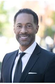 Alvin RICE, Real Estate Agent