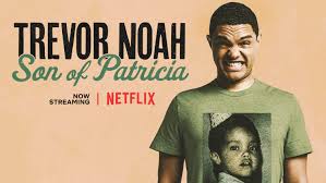 Born in johannesburg, noah began his career as a comedian, television host, and actor in south africa in 2002.he has since had several hosting roles with the south african. Trevor Noah