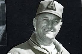 Fundraiser by Del Thornock : Verl M. Thornock Baseball Field