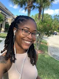 Long term camper parking in Daytona?