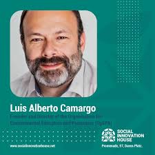 🌍 Join Us at the Social Innovation House in Davos!