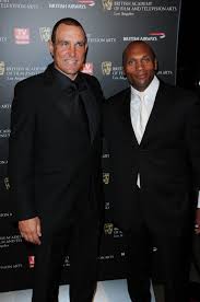 Lock, stock and two smoking barrels (1998). Vinnie Jones Height How Tall