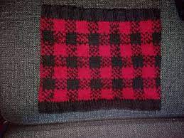 Measurements approx 24 x 65 61 x 165 cm. Mccluskey S Buffalo Plaid Cowl Knitting Patterns Plaid Cowl Plaid Crochet