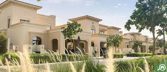 Arabian ranches is a gated villa community in dubai, united arab emirates launched in 2004. Rosa Arabian Ranches 2 Area Guide Bayut