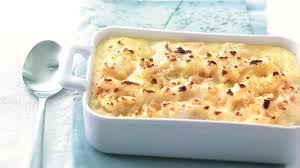 la recette de brandade de haddock d eric frechon recette gastronomie alimentation