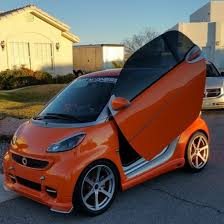Pin By Peter Tirsgaard On Smart Cars Smart Car Smart Fortwo Best Electric Car