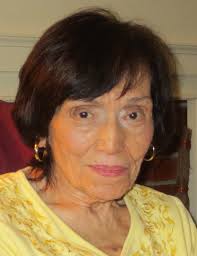 Obituary information for Marion Vito Frost