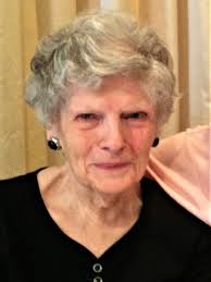 Obituary of Lorraine Pinto