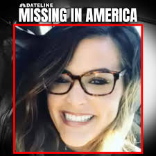 Dateline: Missing in America Podcast