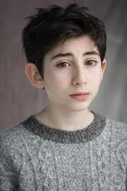 Cast & Crew for So Awkward: Kids Camp (2023)