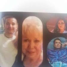 Jennie Aragon Obituary (1950