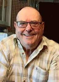 Charles Meyer Obituary September 5, 2019
