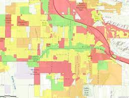 City Of Bozeman Zoning Map Vacation Rental By Owner Zoning For City Of Bozeman - How To Locate