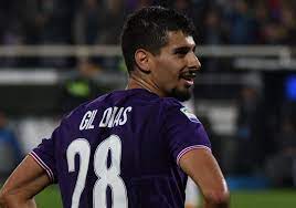 8,339 likes · 5 talking about this. Ve Lo Ricordate Gil Dias Per L Ex Fiorentina E Pronta Una Nuova Avventura In Portogallo