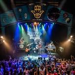 Better Than Ezra @ The Bowl @ Sugar Hill