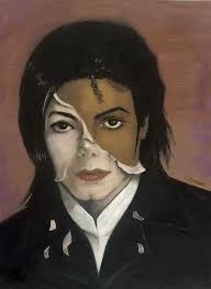 He Had No Control Over His Skin Color Change People Still Don T Seem To Get That Jackson S Art Black Love Art Black Art